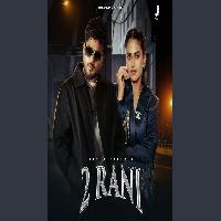 2 Rani Bintu Pabra Ft Pranjal Dahiya New Haryanvi Dj Song 2026 By Bintu Pabra,Manisha Sharma Poster